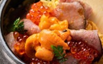 肉割烹 肉かぶくの料理3