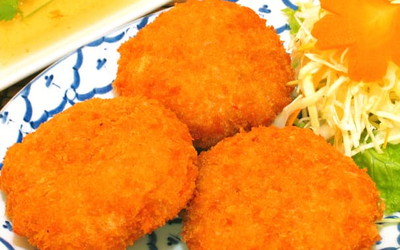 スクンビット ソイ55/すくんびっと そい55の料理4