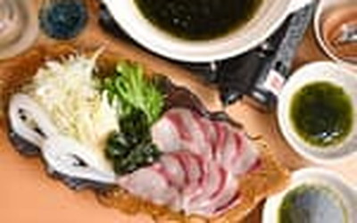 和びすとろ ぶり中野 西新宿店/わびすとろぶりなかのの料理4