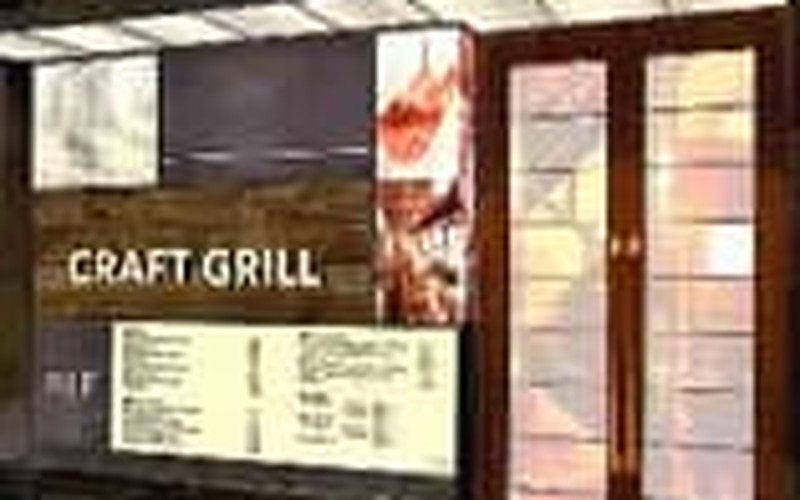 CRAFT GRILL/クラフトグリル