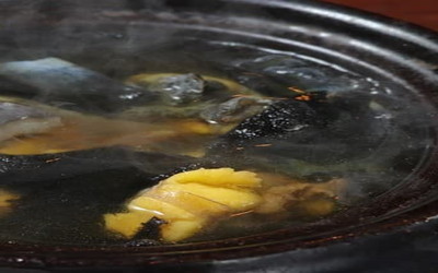 古月 新宿/コゲツの料理1