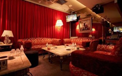 VENET TOKYO SHINJUKU/ベネトウキョウ シンジュクの店内1