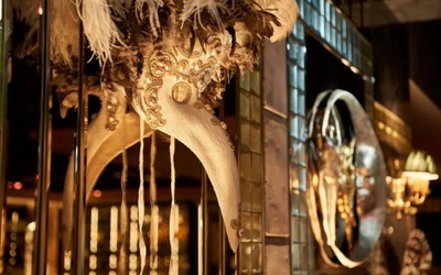 VENET TOKYO SHINJUKU/ベネトウキョウ シンジュクの店内2