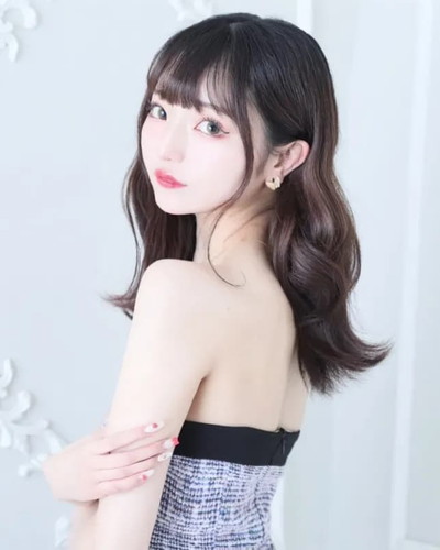 白兎 霞2