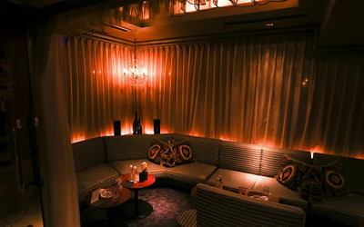 KINGDOM QUEEN/キングダムクイーンの店内3