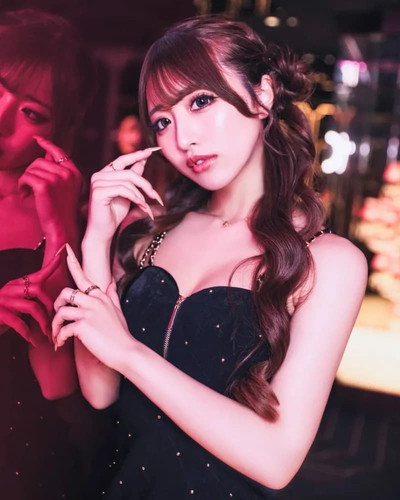 皐月めい2